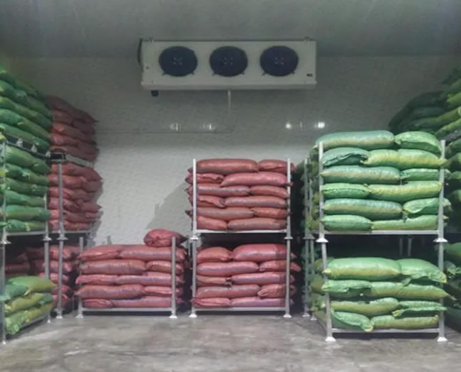 杭州冷庫(kù)維修公司：冷庫(kù)維修保養(yǎng)知識(shí)