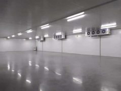 辣椒冷庫長時刻貯藏保鮮的方法？