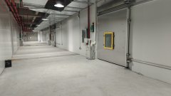 山藥冷藏要注意那些？山藥冷庫怎么建造