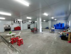 杭州冷庫公司：冷庫怎么樣更加節(jié)能？